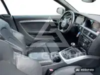 2012 Audi A5