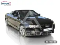 2012 Audi A5