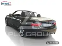 2012 Audi A5