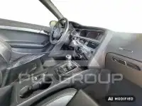 2012 Audi A5