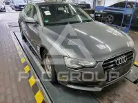 2012 Audi A5