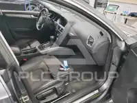 2012 Audi A5