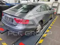 2012 Audi A5