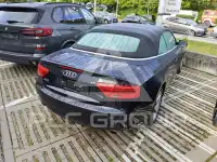 2012 Audi A5