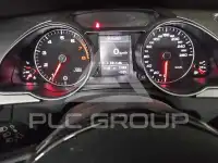 2012 Audi A5