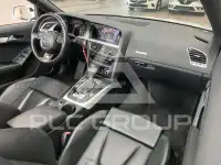2012 Audi A5