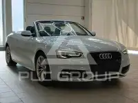 2012 Audi A5