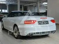 2012 Audi A5