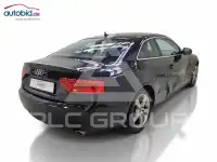 2012 Audi A5