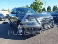 2012 Audi Q5