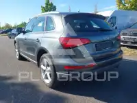 2012 Audi Q5