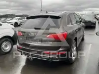 2012 Audi Q5