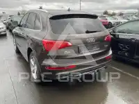2012 Audi Q5