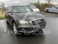 2012 Audi Q5