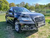 2012 Audi Q5