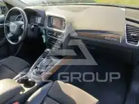 2012 Audi Q5