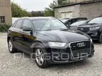 2012 Audi Q3