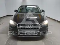2012 Audi Q3