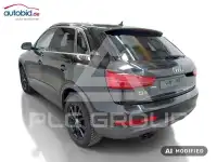 2012 Audi Q3