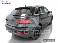 2012 Audi Q3