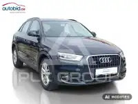 2012 Audi Q3