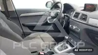 2012 Audi Q3