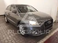 2012 Audi Q3