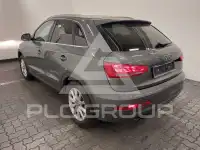 2012 Audi Q3