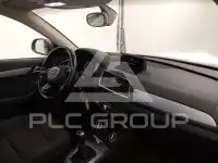 2012 Audi Q3