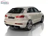2012 Audi Q3