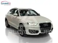 2012 Audi Q3