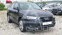2012 Audi Q3