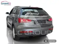 2012 Audi Q3