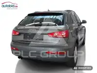 2012 Audi Q3