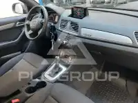 2012 Audi Q3
