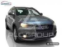 2012 Audi Q3