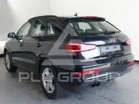 2012 Audi Q3