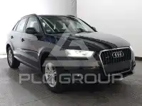 2012 Audi Q3