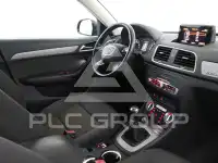 2012 Audi Q3