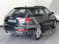 2012 Audi Q3