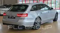 2012 Audi A6
