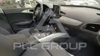 2012 Audi A6