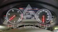 2012 Audi A6