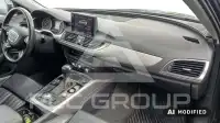 2012 Audi A6
