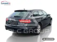 2012 Audi A6
