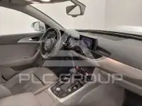 2012 Audi A6