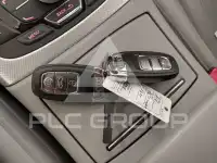2012 Audi A6
