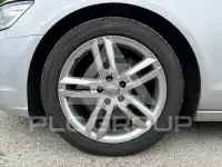2012 Audi A6