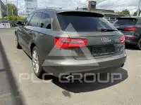 2012 Audi A6