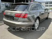 2012 Audi A6